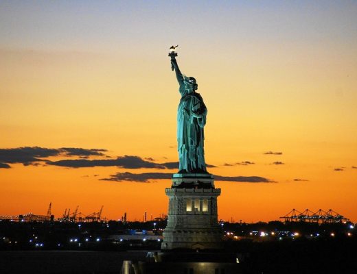statue of liberty