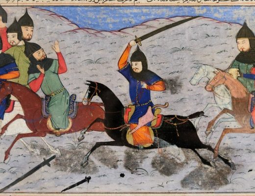 painting-sword-fight